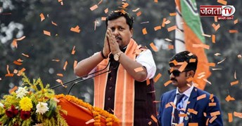  9 सितंबर को उत्तराखंड आएंगे नितिन नवीन, हल्द्वानी में BJP की अहम बैठक