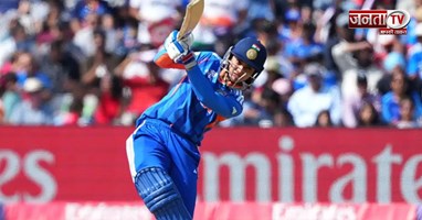 IND W vs HKC W: स्मृति मंधाना का तूफानी शतक, एशिया कप में रचा इतिहास; टूटे कई बड़े रिकॉर्ड