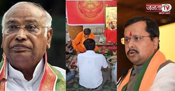 ‘शुद्धिकरण’ विवाद के बीच BJP की रणनीति तेज, नितिन नवीन ने संभाला मोर्चा