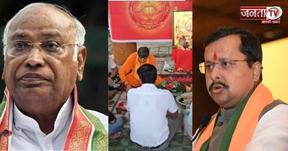 ‘शुद्धिकरण’ विवाद के बीच BJP की रणनीति तेज, नितिन नवीन ने संभाला मोर्चा