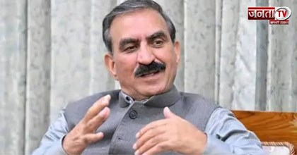 Himachal News: 800 करोड़ से कैंसर अस्पतालों का कायाकल्प, CM ने दिए अहम निर्देश