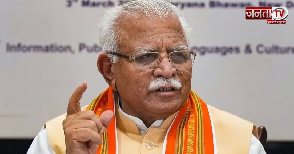 विकास के मॉडल बनेंगे करनाल के गांव! मनोहर लाल ने शुरू किया पायलट प्रोजेक्ट
