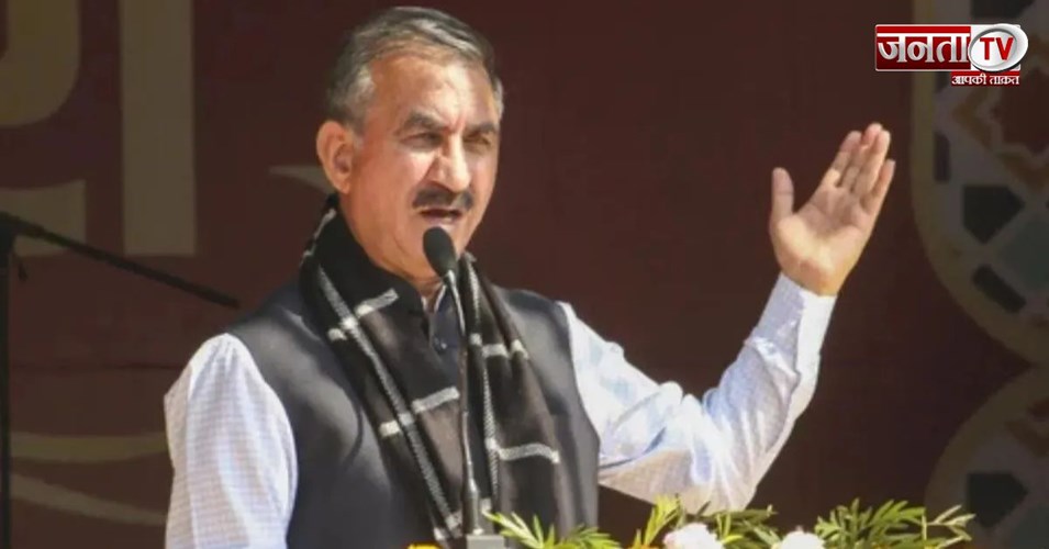 सुक्खू सरकार में बड़े बदलाव की आहट! आधी कैबिनेट दिल्ली में, 2 मंत्रियों को हटाने की चर्चा