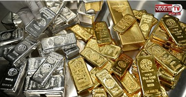 9 सितंबर को सोने-चांदी के भाव में बड़ा बदलाव, जानें 24K, 22K और 18K Gold Rate