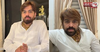 ‘एक हफ्ते में सफाया करना है’... मासूम शर्मा ने पाखंडी बाबाओं के खिलाफ खोला मोर्चा