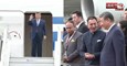 BRICS समिट के लिए शी जिनपिंग पहुंचे Delhi, 7 साल बाद आए भारत, PM Modi संग कब मुलाकात?
