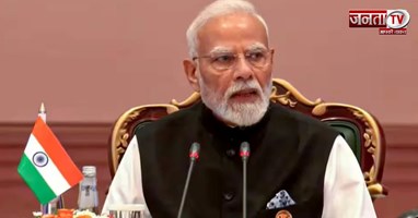 BRICS Summit में PM मोदी का बड़ा संदेश- 'हमारी विविधता हमारी पहचान रहे और...'