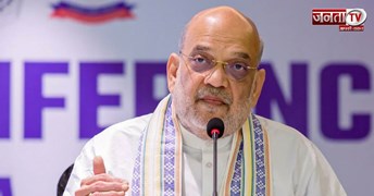 अमित शाह का बड़ा बयान, 2029 से पहले 21 राज्यों में लागू होगा UCC