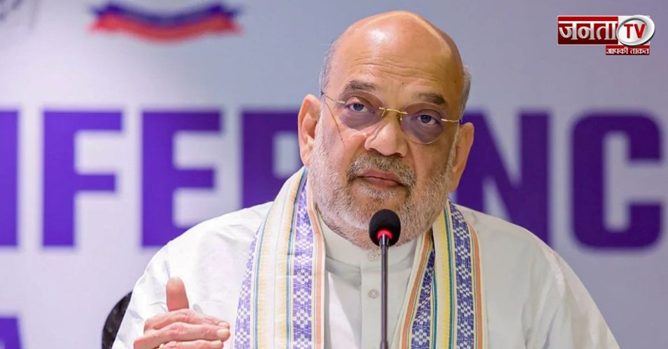 अमित शाह का बड़ा बयान, 2029 से पहले 21 राज्यों में लागू होगा UCC