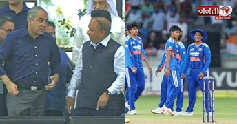 Womens Asia Cup 2026: टीम इंडिया ने ठुकराई ट्रॉफी, मोहसिन नकवी की फिर हुई घनघोर बेइज्जती 