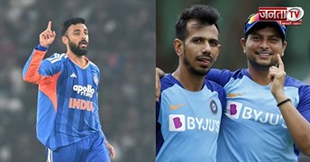 Varun Chakravarthy हुए एशियन गेम्स से बाहर, तो ये 3 खिलाड़ी हैं उनकी जगह लेने के दावेदार