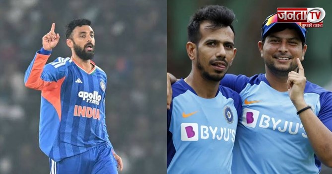 Varun Chakravarthy हुए एशियन गेम्स से बाहर, तो ये 3 खिलाड़ी हैं उनकी जगह लेने के दावेदार