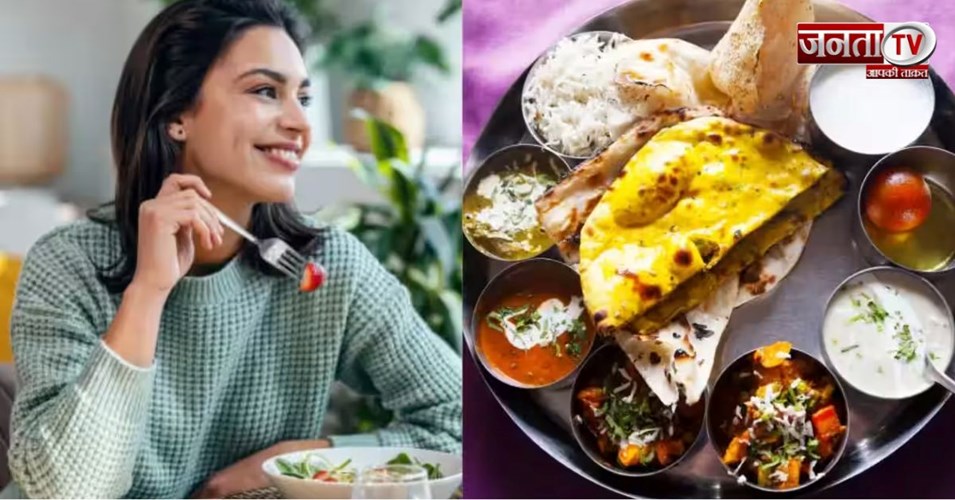 वेजिटेरियन लोगों की दुनिया में भारत टॉप पर, नंबर-2 कौन? देखें पूरी रैंकिंग