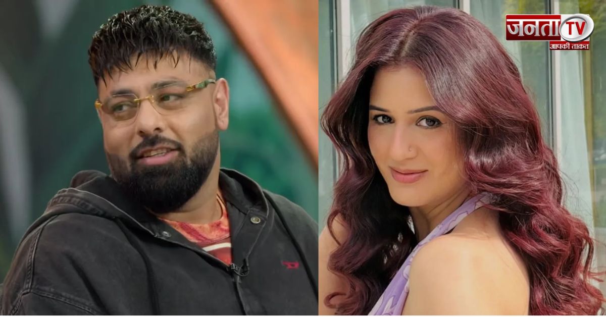 Bigg Boss 20: ईशा रिखी का तलाक पर बड़ा खुलासा, 5 महीने में क्यों टूटा बादशाह संग रिश्ता?