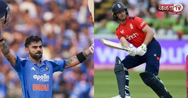 Virat Kohli समेत इन 6 बल्लेबाजों ने टी20 क्रिकेट में बनाए हैं सबसे ज्यादा रन