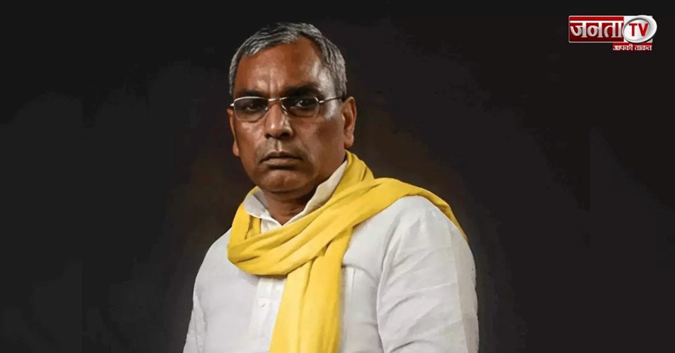 विपक्ष पर बरसे ओपी राजभर, बोले- ‘टूलकिट तैयार, एक-दो दिन में मचेगा तेल जल गया का हल्ला’