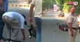 3 में से एक आरोपी आसिफ अरेस्ट, Delhi के कालकाजी मंदिर के पास नाबालिग से गैंगरेप