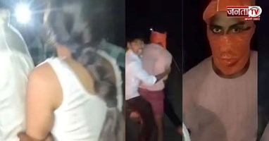 जमुई छेड़छाड़ कांड के मुख्य आरोपी पर पुलिस का शिकंजा! एनकाउंटर में नंदन यादव को लगी गोली