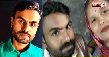 आजमगढ़ में 8 घंटे तक चला ऑपरेशन, पत्नी-बेटे और 2 पुजारियों के हत्यारे का एनकाउंटर