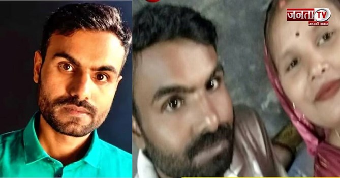 आजमगढ़ में 8 घंटे तक चला ऑपरेशन, पत्नी-बेटे और 2 पुजारियों के हत्यारे का एनकाउंटर