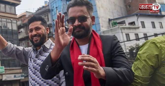 Balen Shah ने UN में भारत को कहा ‘Thank You’, फिर रखा बड़ा प्रस्ताव