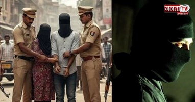 कठुआ में भल्ले वाला निकला ISI का जासूस, हनीट्रैप में फंसकर शेयर की गोपनीय जानकारियां