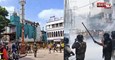  Ujjain: शाही मस्जिद के बाहर ध्वस्तीकरण से पहले हंगामा, पत्थरबाजी…पुलिस ने दागे आंसू गैस के गोले
