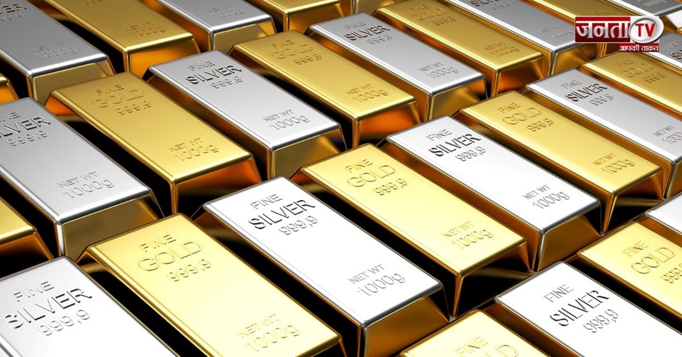 सोने में बड़ी गिरावट, चांदी ₹9,000 से ज्यादा टूटी, जानें आपके शहर में क्या है ताजा रेट?