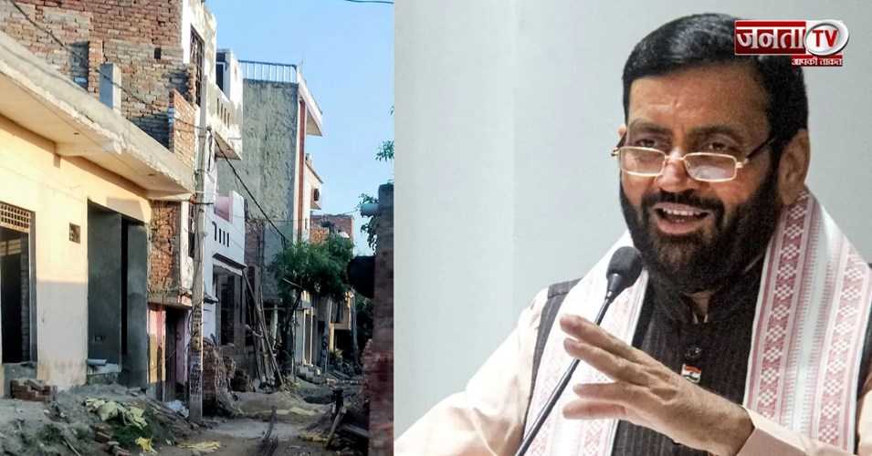 हरियाणा में 9 कॉलोनियां होंगी वैध, जानें लिस्ट और मिलने वाले 5 फायदे