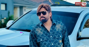 UPL ग्रैंड फिनाले में आज Masoom Sharma की प्रस्तुति, बोले- दून आकर सारे गिले-शिकवे दूर करूंगा