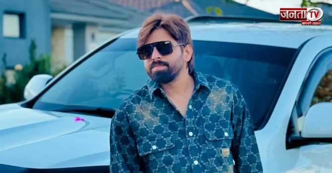 UPL ग्रैंड फिनाले में आज Masoom Sharma की प्रस्तुति, बोले- दून आकर सारे गिले-शिकवे दूर करूंगा