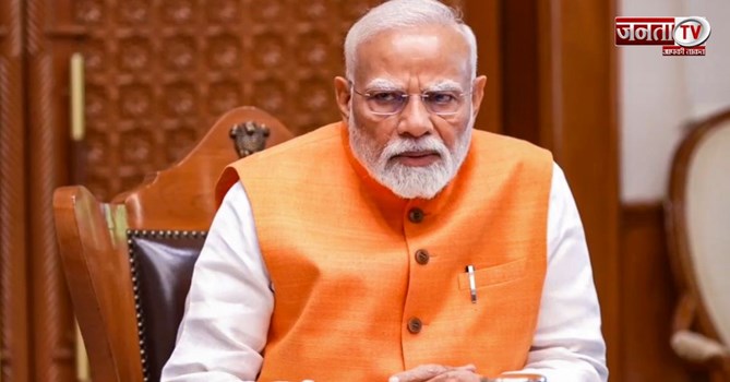 PM Modi की BJP शासित राज्यों के मंत्रियों-विधायकों से मुलाकात, आज हरियाणा से आगाज