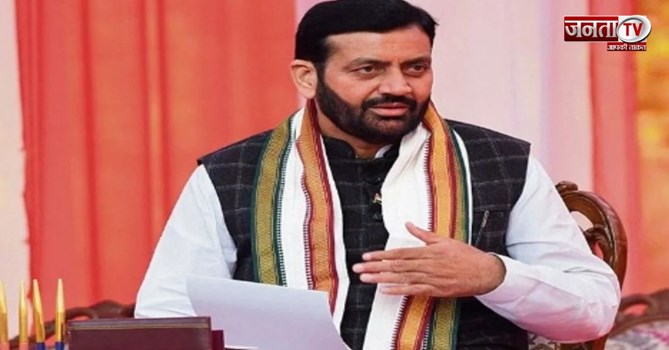 अब विदेशों में भी गूंजेगी हरियाणवी संस्कृति, CM नायब सैनी ने उठाया बड़ा कदम 