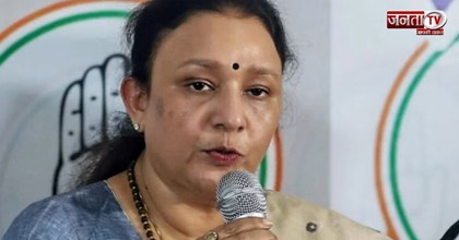 आराधना मिश्रा ‘मोना’ को मिली यूपी कांग्रेस की कमान, नई अध्यक्ष के बारे में जानिए 