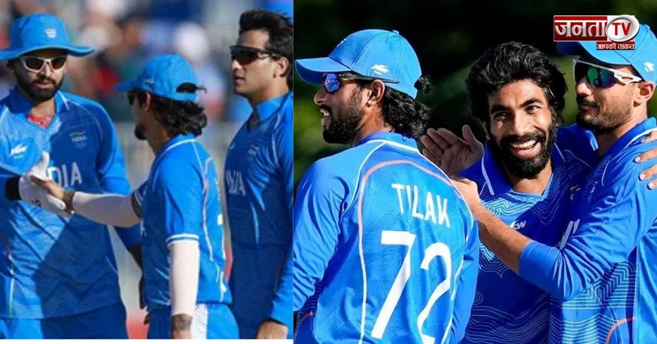 Asian Games Final में Team India का शानदार प्रदर्शन, Pakistan को हराकर Gold किया अपने नाम