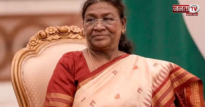 राष्ट्रपति मुर्मू का मनाली दौरा, बदला ट्रैफिक प्लान; प्रशासन ने जारी की एडवाइजरी 