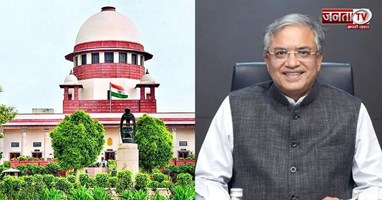 ज्ञानेश कुमार के निलंबन की मांग पर SC की टिप्पणी, ‘न्यूज रिपोर्ट के आधार पर नहीं देंगे आदेश’