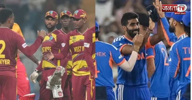 IND vs WI 1st T20: 6 अक्टूबर को भिड़ेंगे भारत-वेस्टइंडीज, जानें LIVE मैच कब और कहां देखें