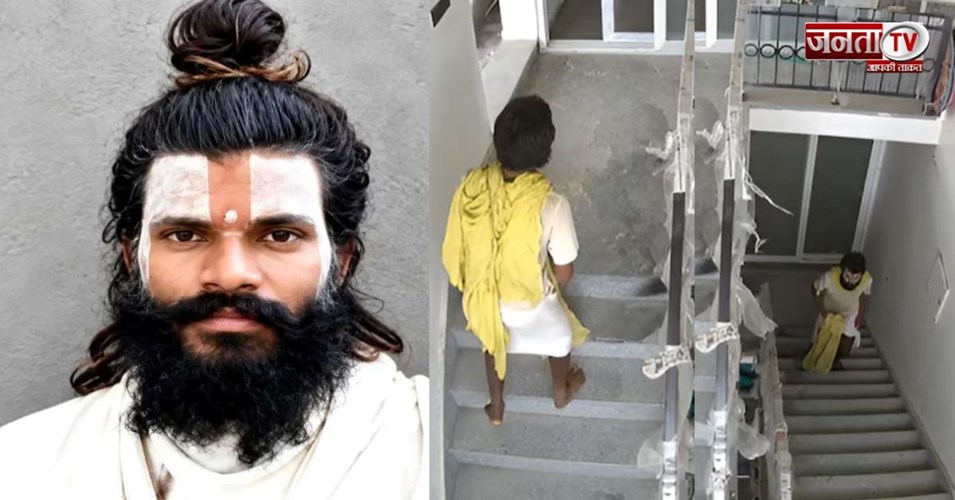 पहले काटा प्राइवेट पार्ट, फिर गए चौथी मंजिल...रसिक दुलारी के आखिरी CCTV ने मचाया हड़कंप