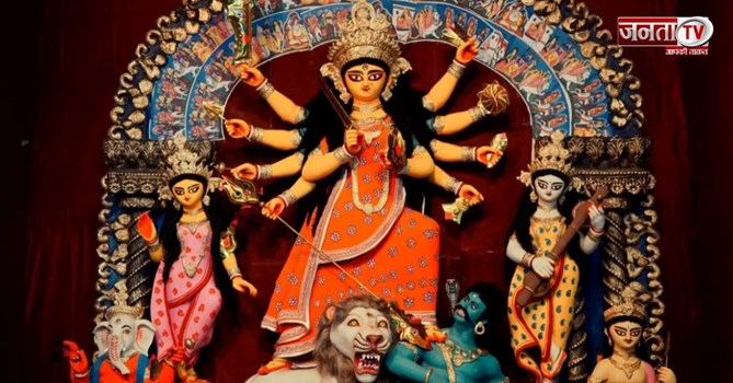 Shardiya Navratri 2026: 11 अक्टूबर से नवरात्रि शुरू, जानें अष्टमी-नवमी और दशहरा की तारीख
