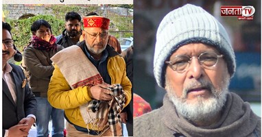 Nana Patekar Death: नाना पाटेकर की शिमला से जुड़ी यादें, शूटिंग के बीच पहाड़ों से बना था खास लगाव