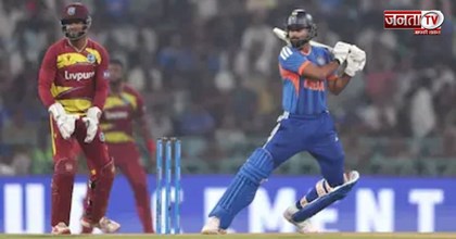 IND vs WI 2nd T20: कितने बजे से शुरू होगा मैच, आज बिल्कुल मुफ्त में कैसे देखें? जानें यहां 