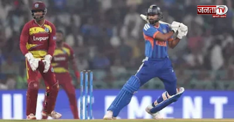 IND vs WI 2nd T20: कितने बजे से शुरू होगा मैच, आज बिल्कुल मुफ्त में कैसे देखें? जानें यहां 