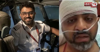 कैप्टन स्मित मच्छार को प्रेसिडेंशियल अवॉर्ड से सम्मानित करेगा इजरायल, राष्ट्रपति ने किया ऐलान
