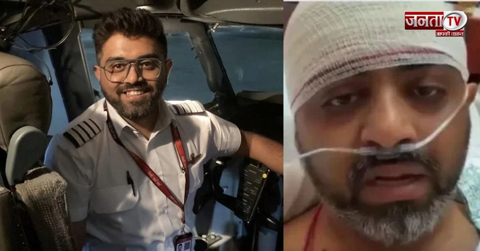 कैप्टन स्मित मच्छार को प्रेसिडेंशियल अवॉर्ड से सम्मानित करेगा इजरायल, राष्ट्रपति ने किया ऐलान