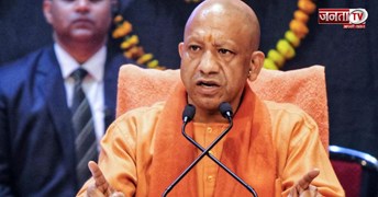 जेवर एयरपोर्ट का नाम होगा नरेंद्र मोदी इंटरनेशनल एयरपोर्ट, कैबिनेट बैठक के बाद CM योगी का बड़ा ऐलान