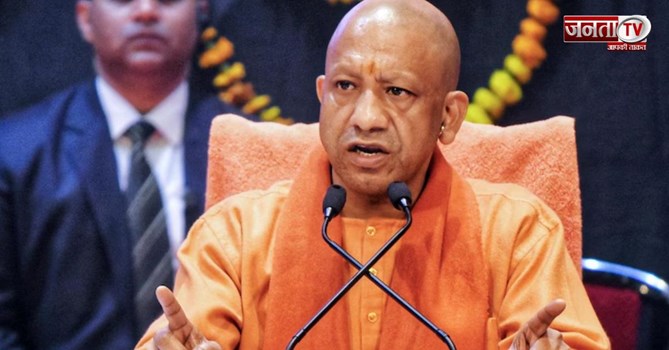 जेवर एयरपोर्ट का नाम होगा नरेंद्र मोदी इंटरनेशनल एयरपोर्ट, कैबिनेट बैठक के बाद CM योगी का बड़ा ऐलान