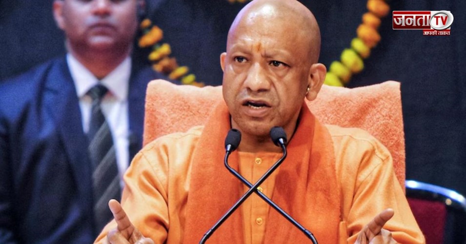 जेवर एयरपोर्ट का नाम होगा नरेंद्र मोदी इंटरनेशनल एयरपोर्ट, कैबिनेट बैठक के बाद CM योगी का बड़ा ऐलान