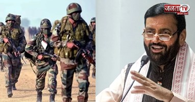 बेरोजगार नहीं रहेंगे अग्निवीर, इन विभागों में मिलेगी नौकरी; CM नायब सैनी ने की घोषणा