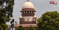 सुप्रीम कोर्ट का बड़ा निर्देश, 'पूरी दिल्ली से बैरिकेड्स हटाएं, इंटरनेट और मेट्रो स्टेशन चालू रखें'